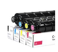 Cartuccia toner compatibile per C-Exv54 IRC3025 C3025 One Piece Giappone(BK)