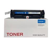 Cartuccia Toner Compatibile per Canon 046 046H XXL Hp CF411X 411X Ciano I-Sensys MF 731 732 733 734 735 Cdwt Cx Cdw LaserJet Pro M450 M452 M470 M477