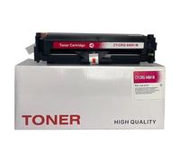 Cartuccia Toner Compatibile per Canon 046 046H XXL Hp CF413X 413X Magenta I-Sensys MF 731 732 733 734 735 Cdwt Cx Cdw LaserJet Pro M450 M452 M470 M477