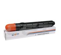 Cartuccia Toner Compatibile per Canon C-EXV29 - Giallo 27K Pag. (CACE5324)