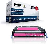 Cartuccia toner compatibile per HP Color Laserjet 5500 color Laserjet 5500DN color Laserjet 5500DTN color Laserjet 5500HDN color Laserjet 5500 N C9733 A Magenta