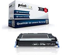 Cartuccia toner compatibile per HP Color Laserjet 5500series color Laserjet 5550 color Laserjet 5550DN color Laserjet 5550DTN color Laserjet 5550HDN color Laserjet 5550 N C9730 A C 9730 Black Nero