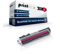 Cartuccia toner compatibile per HP Color Laserjet Pro MFP M170 Series Color LaserJet Pro M176 N color Laserjet Pro M177fw CF353 A CF 353 A magenta rosso