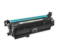 Cartuccia Toner Compatibile per HP LaserJet Enterprise - Nero 8.5K (HPCE260A)
