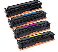 Cartuccia Toner Compatibile per HP LaserJet M452DN - Magenta 2.3K (HPCF413A)