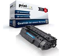 Cartuccia toner compatibile per HP LaserJet Professional P2013 N P2014 P2014 N P2015 P2015d P2015dn P2015 N P2015 X HP53 A Q7553 A HP 53 A XXL BLACK Nero