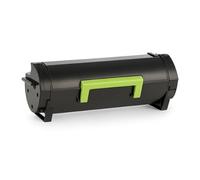 Cartuccia toner compatibile per Lexmark B2338, B2442, B2546, B2650, MB2338, MB2442, MB2546, MB2650, nero