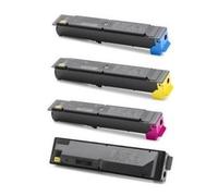 Cartuccia Toner Compatibile per Magente Com Triumph-Adler - Magente (UTCK5511M)