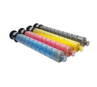 Cartuccia toner compatibile per MP C2003 C2503 C2004 C2504 C3003 C3503 C4503 C5503 C6003 C3004 C3504 C4504 C6004 Modelli di copia(Y)