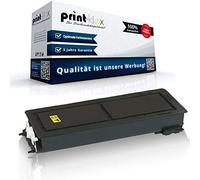 Cartuccia toner compatibile per OLIVETTI B0839 - 15.000 pagine per Olivetti D-Copia 1800 MF d-copia 2000 MF d-copia 2200 MF dcopia 1800 MF dcopia 2000 MF dcopia 2200 MF nero black - Premium Line Serie