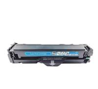 Cartuccia toner compatibile per Pro M377 M452 M477 Modelli funziona con Serie CF410X CF411X CF412X CF413X(BK)