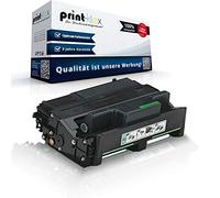 Cartuccia toner compatibile per Ricoh Aficio SP 5200 dn Aficio SP 5200 s Aficio SP 5200 Series Aficio SP 5200 sf Aficio SP 5200 sht Aficio SP 5200 shw SP2500HE 406685 Black - Office Pro Serie