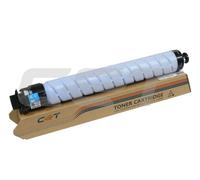 Cartuccia Toner Compatibile per Ricoh MPC3003 - Ciano 18K/331g (RICE6857C)