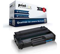 Cartuccia toner compatibile per Ricoh SP3400HA SP3400 ha Aficio sp3400 N Aficio sp3400sf Aficio sp3410dn Aficio sp3410 N Ricoh SP3400HA Aficio sp3410sf 406522 Black Nero
