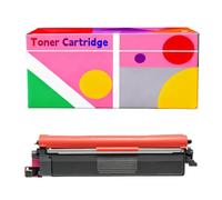 Cartuccia toner compatibile per TN248 DCP-L3560CDW Toner per Brother MFC-L3740CDWE DCP-L3520CDW HL-L3240CDW HL-L3220CW MFC-L8390CDW DCP-L3555CDW(Magenta)