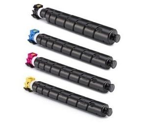 Cartuccia Toner Compatibile per Triumph-Adler Utax 3206 - Nero (UTCK8512BK)