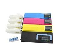 Cartuccia Toner Compatibile per Utax CLP3626 - Ciano 10K Pag. (UTCLP3626C)
