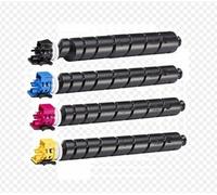 Cartuccia Toner Compatibile per Utax Triumph 5008 - Yellow 24K (UTCK8533Y)
