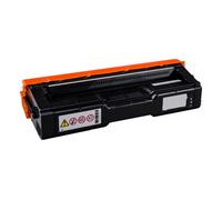 Cartuccia Toner compatibile Ricoh 407543 / SPC250E nero per Stampante RICOH SP C261DNW