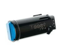 Cartuccia Toner compatibile Ricoh 418241 ciano per Stampante
