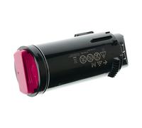 Cartuccia Toner compatibile Ricoh 418242 magenta per Stampante LANIER IM C530FB