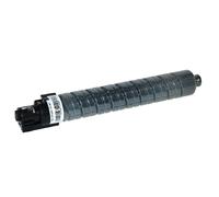 Cartuccia Toner compatibile Ricoh 841739 / 841651 nero per Stampante RICOH AFICIO MP C3502