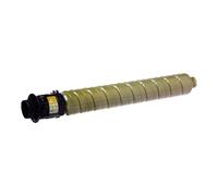 Cartuccia Toner compatibile Ricoh 842531 giallo per Stampante