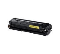 Cartuccia Toner compatibile Samsung B0594214 / CLT503 giallo per Stampante SAMSUNG PROXPRESS C3000 SERIES