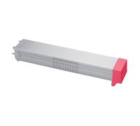 Cartuccia Toner compatibile Samsung CLT-M6062S magenta ad alta capacità per Stampante SAMSUNG CLX-9252NA
