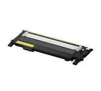 Cartuccia Toner compatibile Samsung CLT-Y406S / Y406 giallo per Stampante SAMSUNG CLX-3304