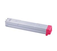 Cartuccia Toner compatibile Samsung CLX-M8385A magenta per Stampante SAMSUNG MULTIXPRESS C8385