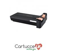 Cartuccia Toner compatibile Samsung SCX-D6345A / D6345A nero