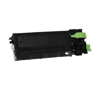 Cartuccia Toner compatibile Sharp AR168T nero per Stampante SHARP AR152