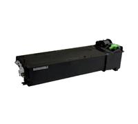 Cartuccia Toner compatibile Sharp MX-206GT nero per Stampante SHARP MX-M200
