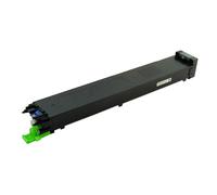 Cartuccia Toner compatibile Sharp MX-31GTBA nero per Stampante SHARP MX2600N