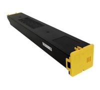 Cartuccia Toner compatibile Sharp MX61GTYA giallo per Stampante SHARP MX4071