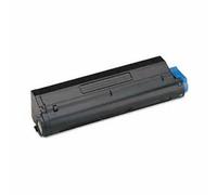 Cartuccia Toner compatibile Tally 43849 nero per Stampante TALLY T9045