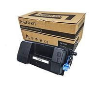 Cartuccia toner compatibile TK-3182 TK3182 Nero/VICTORSTAR 21000 Pagina per stampanti laser Kyocera M3655idn P3055dn