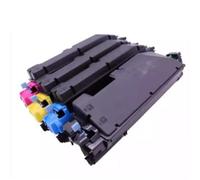 Cartuccia toner compatibile TK-5135 TK-5137 TK-5138 TK-5139 con chip per 265ci 266ci Resa nero 10k Resa colore 5k(M)