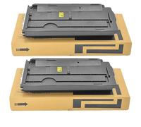 Cartuccia Toner Compatibile TK-6115 - Nero - 15.000 pagine (equivalente al modello 1T02TVBNL0) - per stampanti compatibili Kyocera TASKalfa 2520i / 2510i, ECOSYS M4125idn / M4132idn