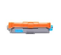 Cartuccia toner compatibile TN213 TN217 TN-213 217 per HL-L3210CW HL-L3230CDW HL-L3270CDW L3290CDW MFC-L3710CDW Stampanti(Cyan-Without chips)