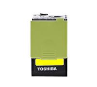 Cartuccia Toner compatibile Toshiba 6B0000000927 / T-FC338EY-R giallo per Stampante TOSHIBA E-STUDIO 338CS