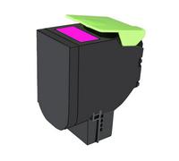 Cartuccia Toner compatibile Toshiba 6B000000751 / T305PM-R magenta per Stampante