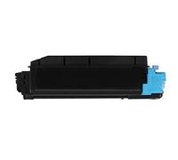 Cartuccia Toner compatibile Utax 1T02NRCUT0 / PK-5011C ciano per Stampante UTAX P-C3061 MFP