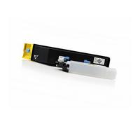 Cartuccia Toner compatibile Utax 652510016 giallo per Stampante TRIUMPH-ADLER DCC 2725
