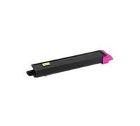 Cartuccia Toner compatibile Utax 652511014 magenta per Stampante TRIUMPH-ADLER DCC 6525