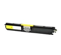 Cartuccia Toner compatibile Xerox 106R01468 giallo ad alta capacità per Stampante XEROX PHASER 6121