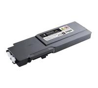 Cartuccia Toner compatibile Xerox 106R02227 giallo per Stampante XEROX PHASER 6600