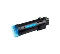 Cartuccia Toner compatibile Xerox 106R03690 ciano ad alta capacità per Stampante XEROX PHASER 6510