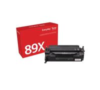 Xerox Everyday Toner Mono Ad Resa Elevata, Hp Cf289x A Xerox, 10000 PaginE- (006